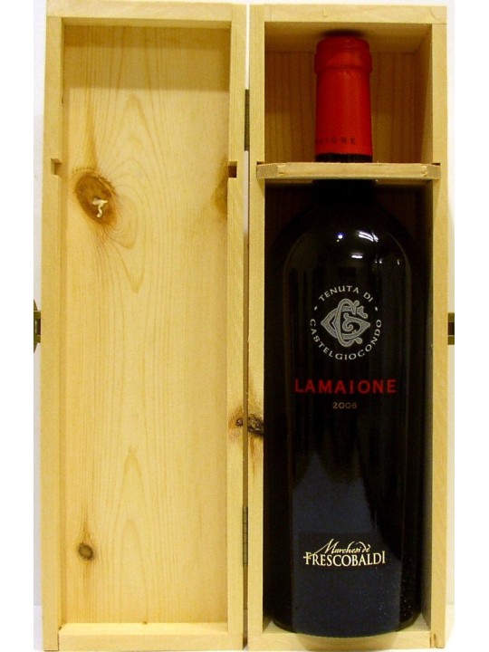 LAMAIONE 2008 MAGNUM 1,5 LT- FRESCOBALDI
