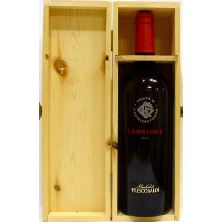 LAMAIONE 2008 MAGNUM 1,5 LT- FRESCOBALDI