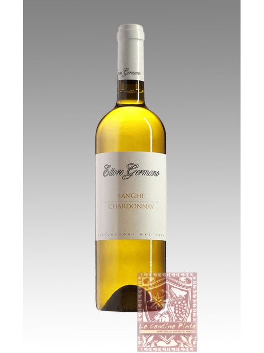 LANGHE CHARDONNAY 2023 - ETTORE GERMANO