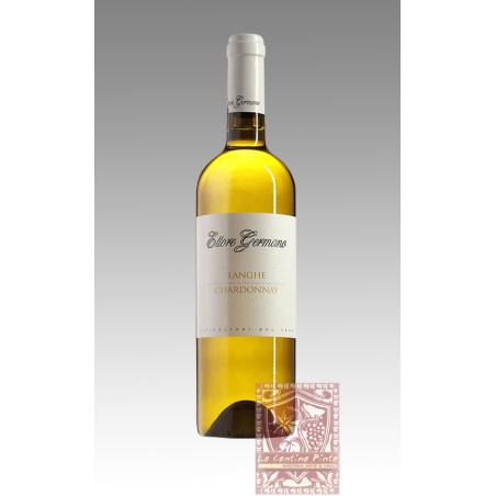 LANGHE CHARDONNAY 2023 - ETTORE GERMANO