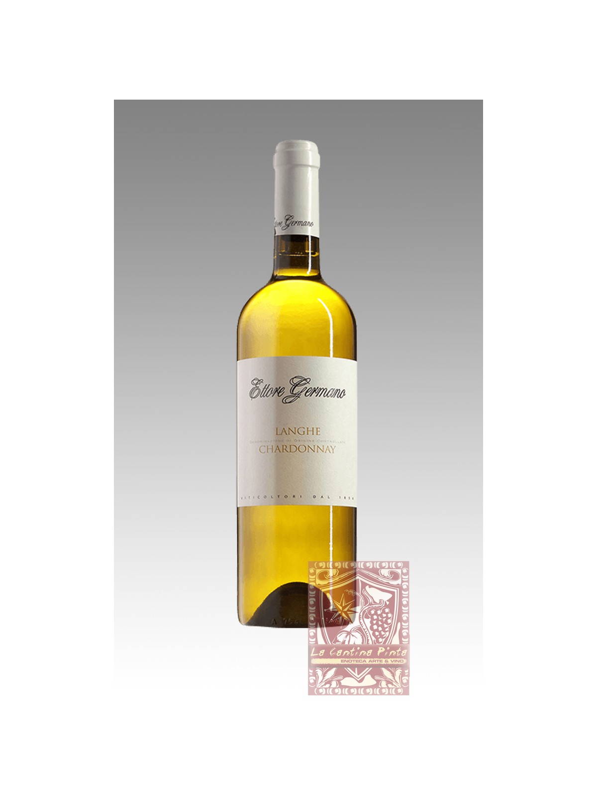 LANGHE CHARDONNAY 2023 - ETTORE GERMANO