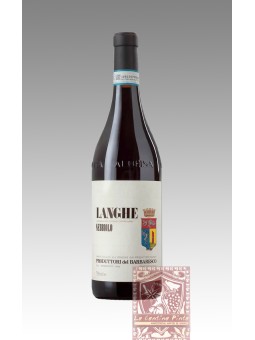 LANGHE NEBBIOLO 2021 - PRODUTTORI DEL BARBARESCO