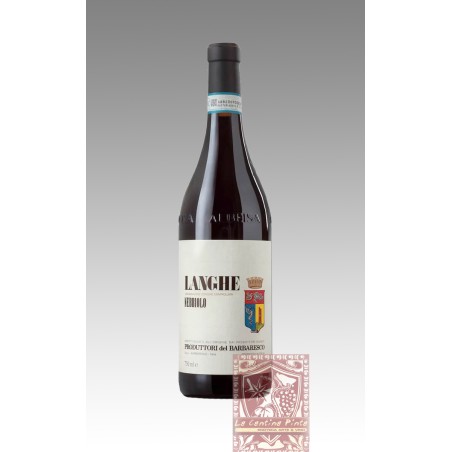 LANGHE NEBBIOLO 2021 - PRODUTTORI DEL BARBARESCO