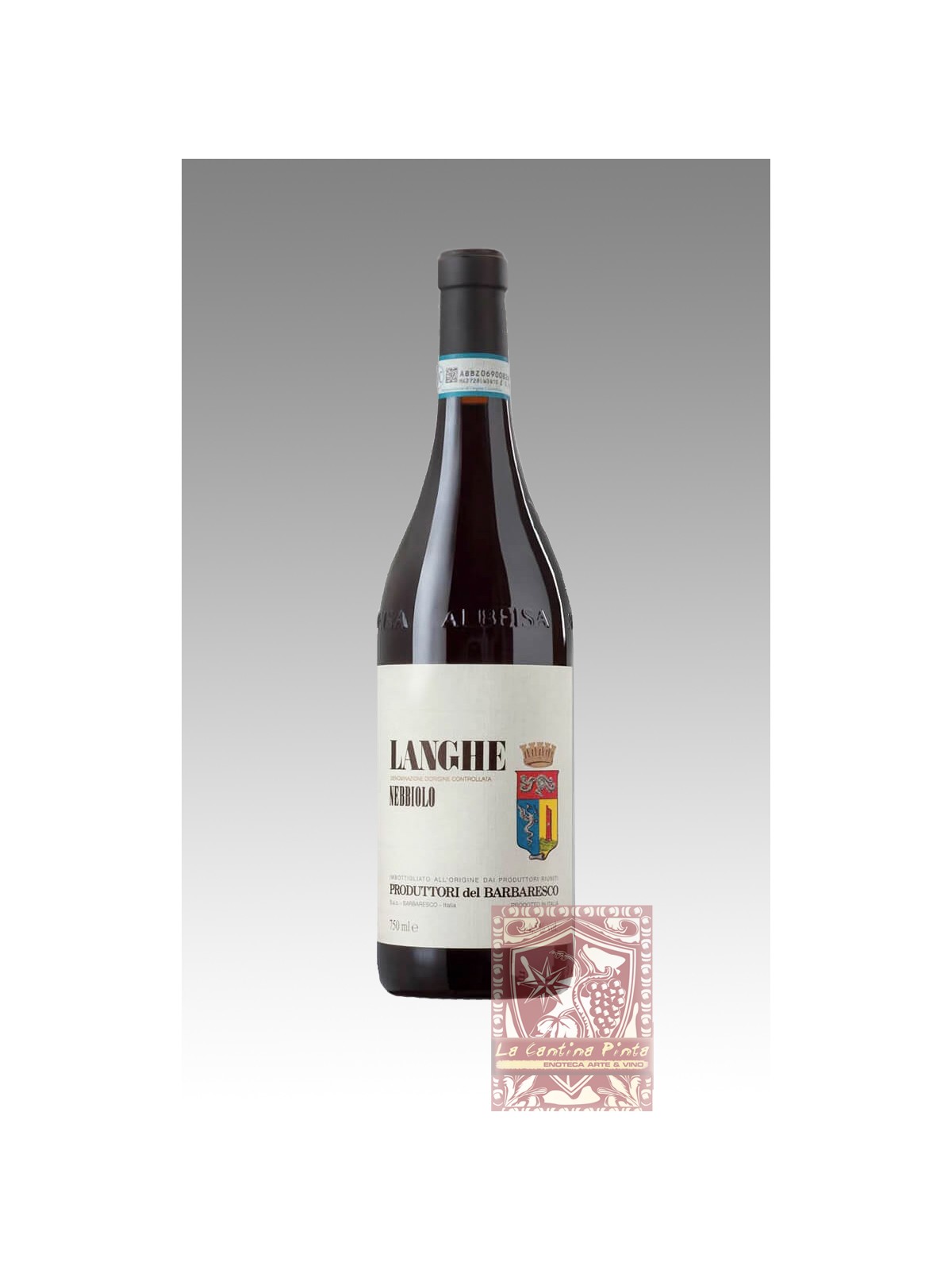 LANGHE NEBBIOLO 2021 - PRODUTTORI DEL BARBARESCO