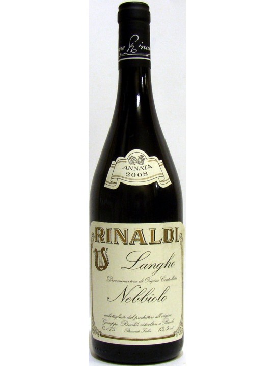 LANGHE NEBBIOLO 2022 - BURLOTTO