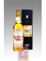 LAWLESS WHISKY GLEN MORAY 2008  12 YO SINGLE MALT SCOTCH WHISKY -  MOON IMPORT