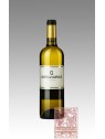 LE "G" DI CHATEAU GUIRAUD 2008- BORDEAUX BLANC SEC