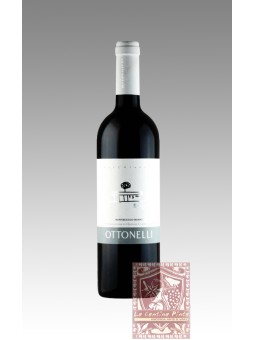 LE CORNETE CABERNET SAUVIGNON 2018 - MUSCHI ALTI -  OTTONELLI