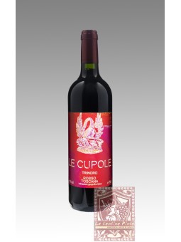 LE CUPOLE DI TRINORO 2021 MAGNUM 1,5 LT- TENUTA DI TRINORO