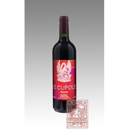LE CUPOLE DI TRINORO 2021 MAGNUM 1,5 LT- TENUTA DI TRINORO