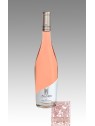 LE PAS DU MOINE ROSE' 2021 - CHATEAU GASSIER