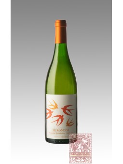 LE RONDINI 2020 TOSCANA BIANCO -  PODERE ERICA