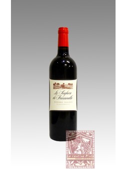 LE SUGHERE 2020 - ROCCA DI FRASSINELLO