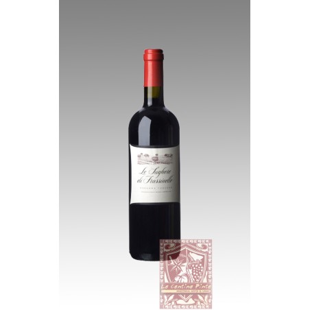 LE SUGHERE DI FRASSINELLO 2018 - ROCCA DI FRASSINELLO