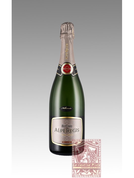 ROTARI ALPEREGIS ROSE' 2015