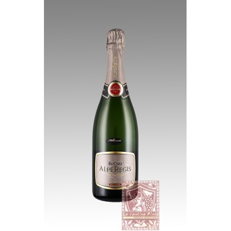 ROTARI ALPEREGIS ROSE' 2015