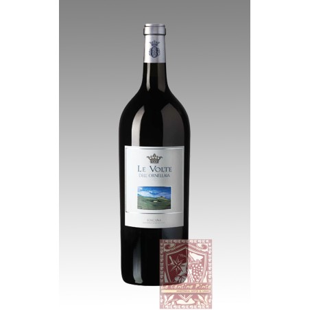 LE VOLTE DELL'ORNELLAIA 2022  MAGNUM - ORNELLAIA