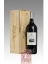 LE VOLTE DELL'ORNELLAIA 2017 MAGNUM 1,5 LT. CASSA LEGNO - TENUTA DELL'ORNELLAIA E MASSETO