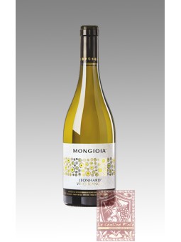 LEONHARD MOSCATO SECCO 2021 - MONGIOIA