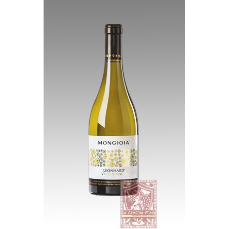 LEONHARD MOSCATO SECCO 2021 - MONGIOIA