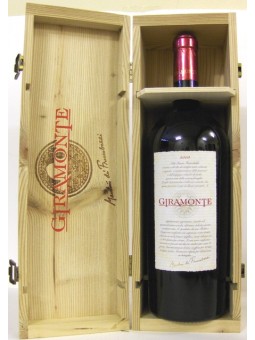 GIRAMONTE 2003 MAGNUM - FRESCOBALDI
