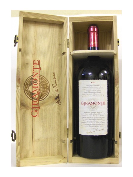 GIRAMONTE 2003 MAGNUM - FRESCOBALDI