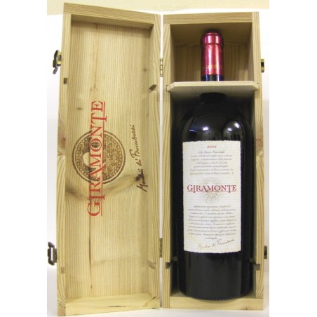 GIRAMONTE 2003 MAGNUM - FRESCOBALDI