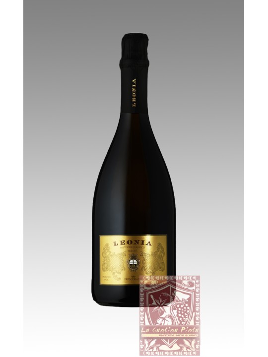 LEONIA POMINO SPUMANTE BRUT METODO CLASSICO 2017 - FRESCOBALDI