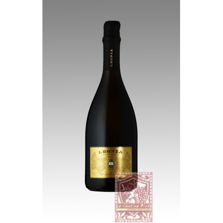 LEONIA POMINO SPUMANTE BRUT METODO CLASSICO 2017 - FRESCOBALDI