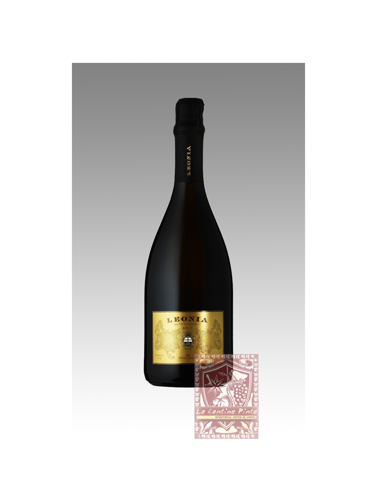 LEONIA POMINO SPUMANTE BRUT METODO CLASSICO 2017 - FRESCOBALDI