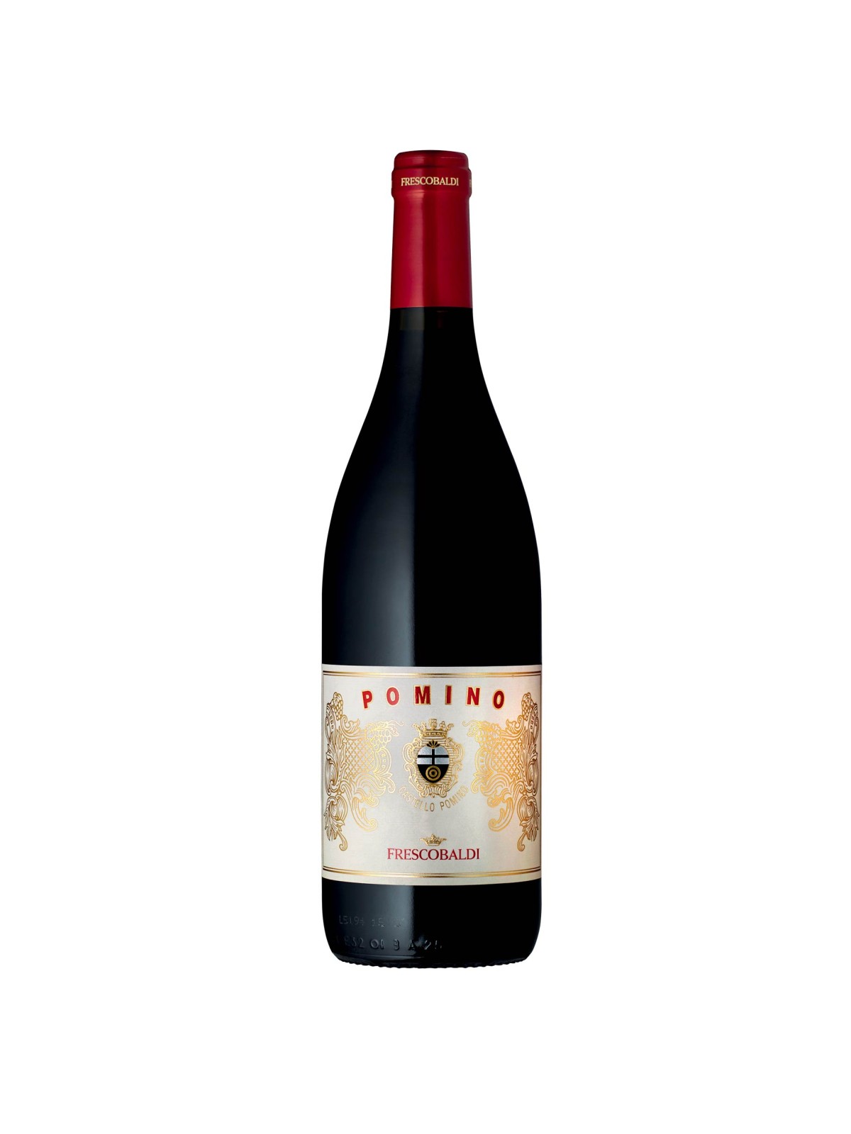 POMINO 2022 PINOT NERO - MARCHESI DE FRESCOBALDI
