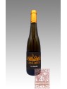 LES ABEILLES VINO DI UVE STRAMATURE - LES CRETES
