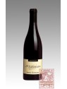 LES BOIS BLANC 2017 SAUMUR CHAMPIGNY - LE P'TIT DOMAINE