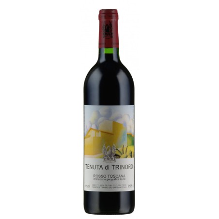 TENUTA DI TRINORO 2019 - TOSCANA IGT