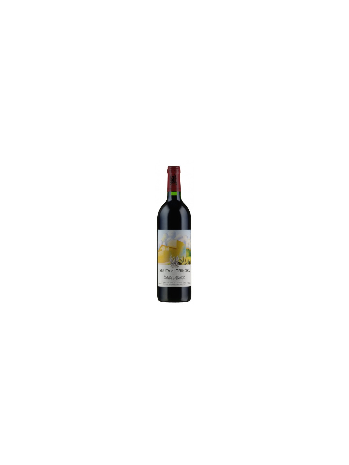 TENUTA DI TRINORO 2019 - TOSCANA IGT