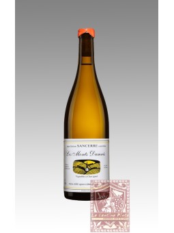 LES MONTS DAMNES SANCERRE 2022 - PASCAL COTAT