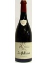 LES RACINES 2007 - DOMAINE LES PALLIERES