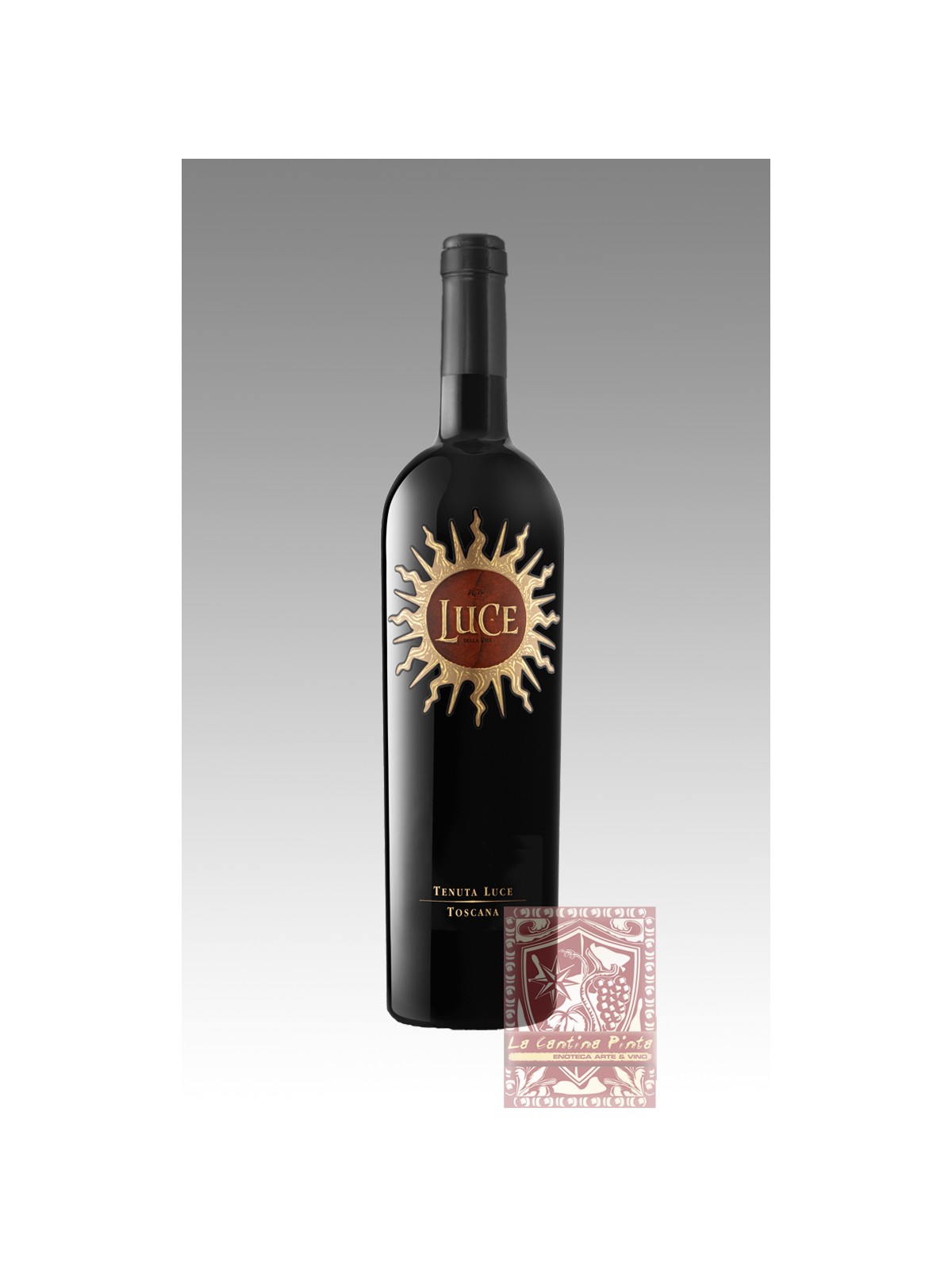 LUCE DELLA VITE 2017 - MARCHESI DE FRESCOBALDI