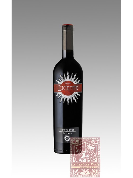 LUCENTE 2022 - MARCHESI DE'  FRESCOBALDI