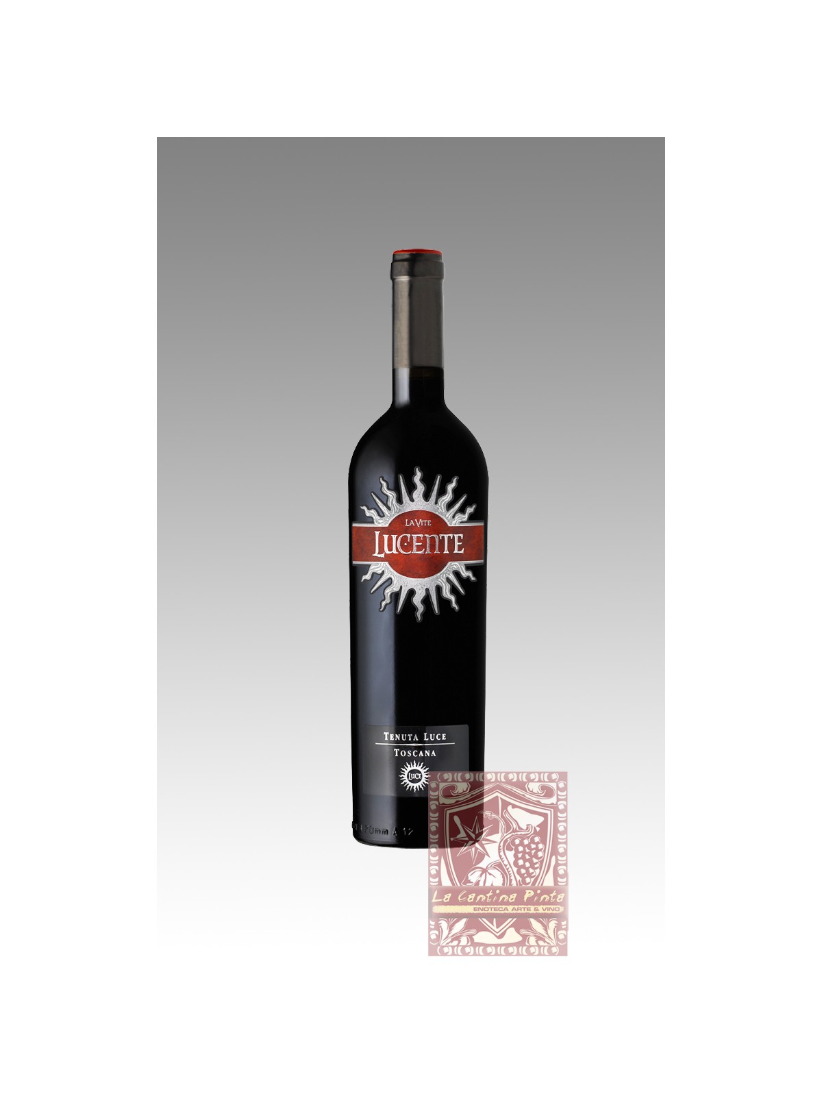 LUCENTE 2022 - MARCHESI DE'  FRESCOBALDI