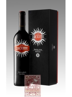 LUCENTE 2022 ASTUCCIATO - MARCHESI DE'  FRESCOBALDI