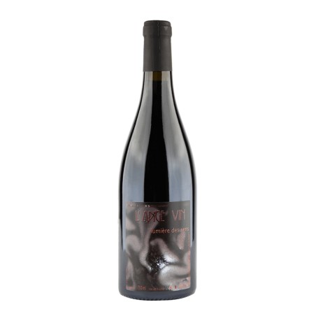 LUMIERE DES SENS 2021 JEAN-PIERRE ROBINOT- L'ANGE VIN