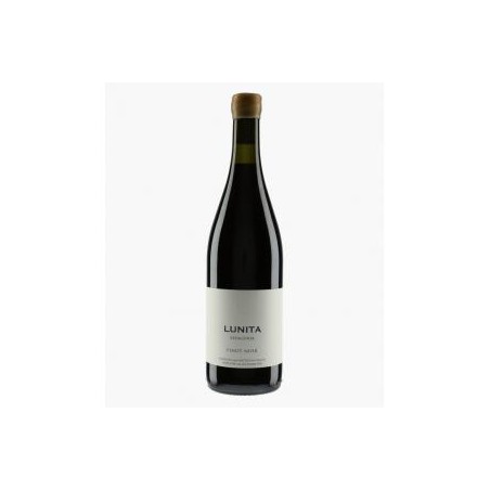 LUNITA PINOT NOIR 2019 - CHACRA, PATAGONIA