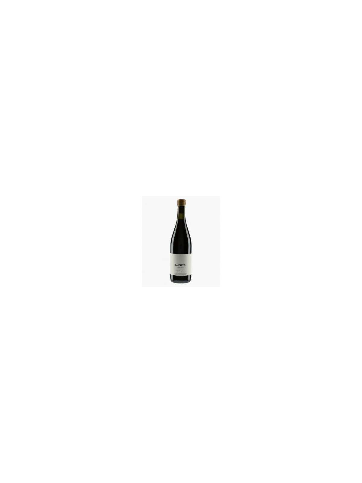 LUNITA PINOT NOIR 2019 - CHACRA, PATAGONIA