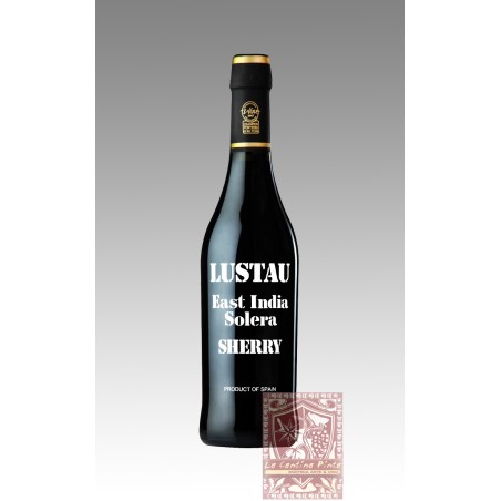 LUSTAU SHERRY EAST INDIA SOLERA