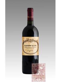 MAESTRO RARO 2020 CABERNET SAUVIGNON - FELSINA