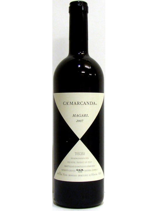 MAGARI 2014 - CA' MARCANDA