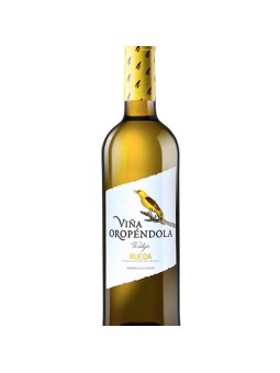 VINA OROPENDOLA RUENA D.O. 2020 -VINEDOS IBERIAN