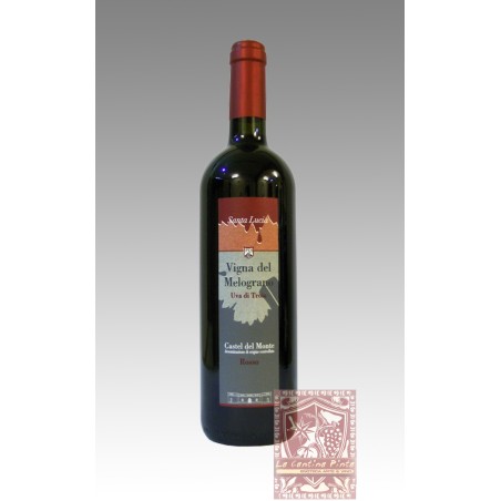 VINA OROPENDOLA RUENA D.O. 2020 -VINEDOS IBERIAN