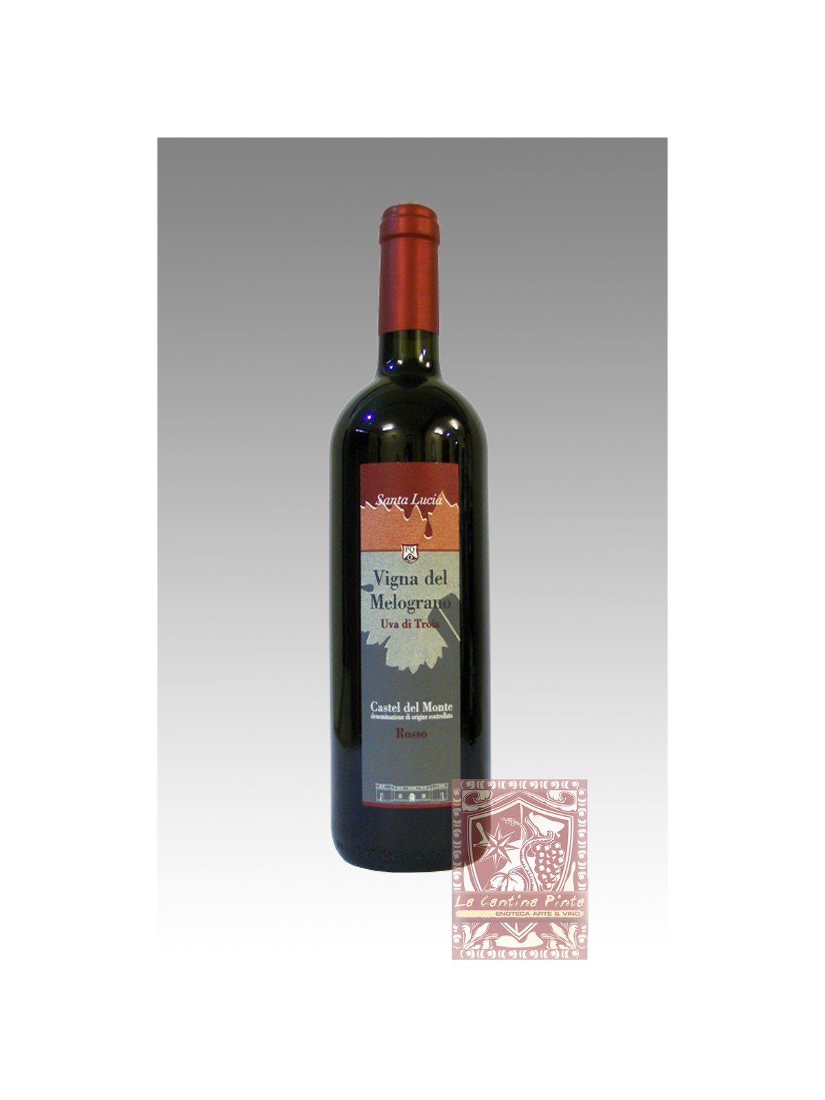 VINA OROPENDOLA RUENA D.O. 2020 -VINEDOS IBERIAN
